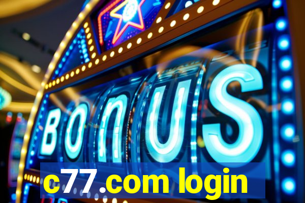 c77.com login